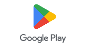 nowe logo google play